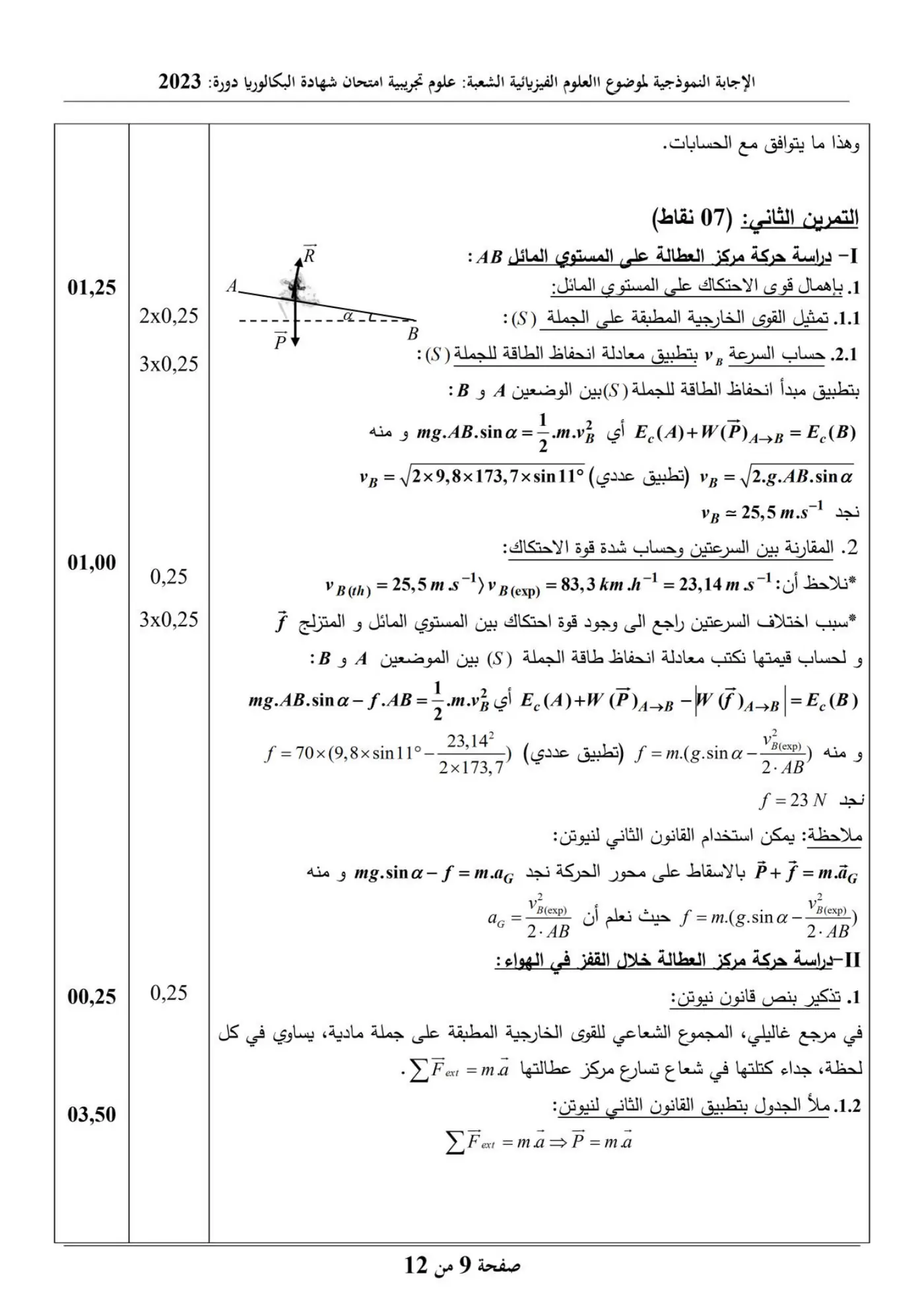 الصفحة 9 من 12