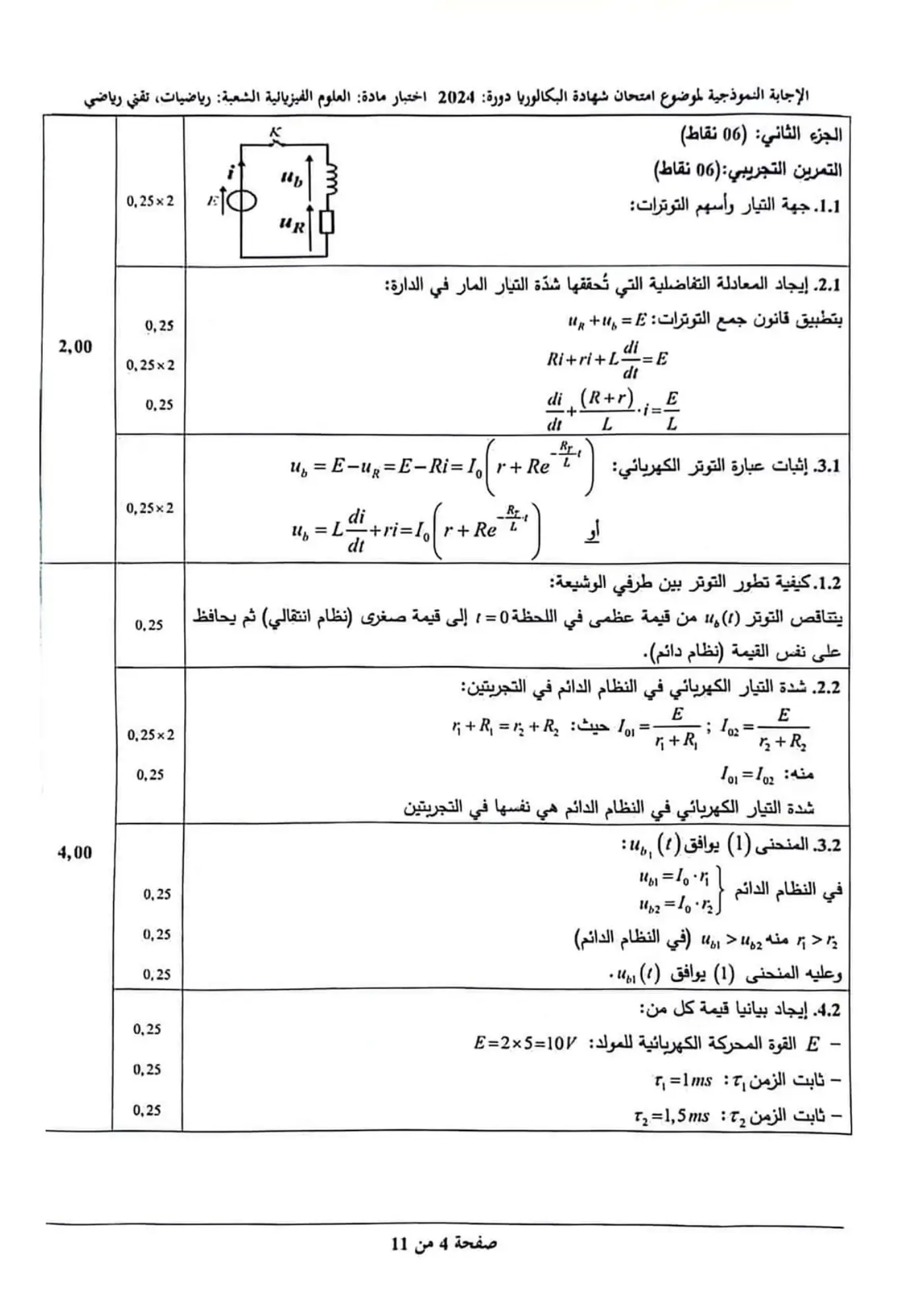 الصفحة 4 من 12