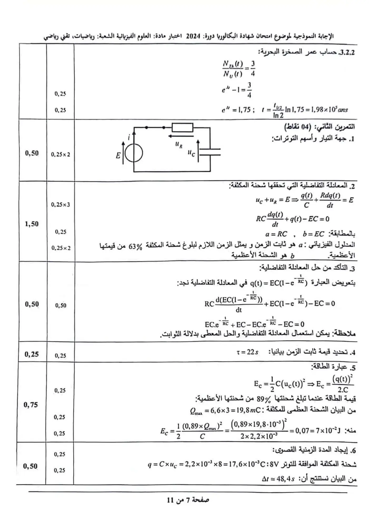 الصفحة 7 من 12