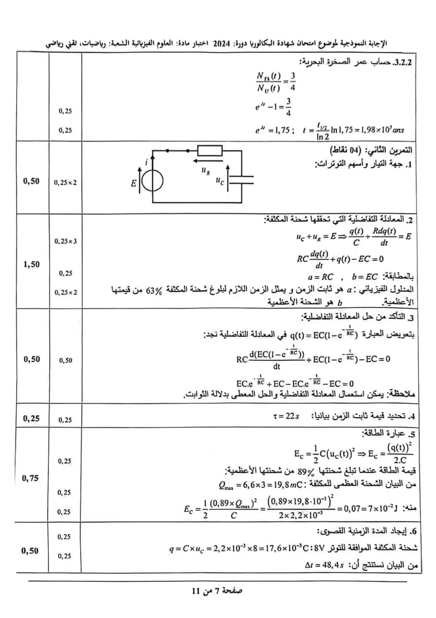 الصفحة 8 من 12