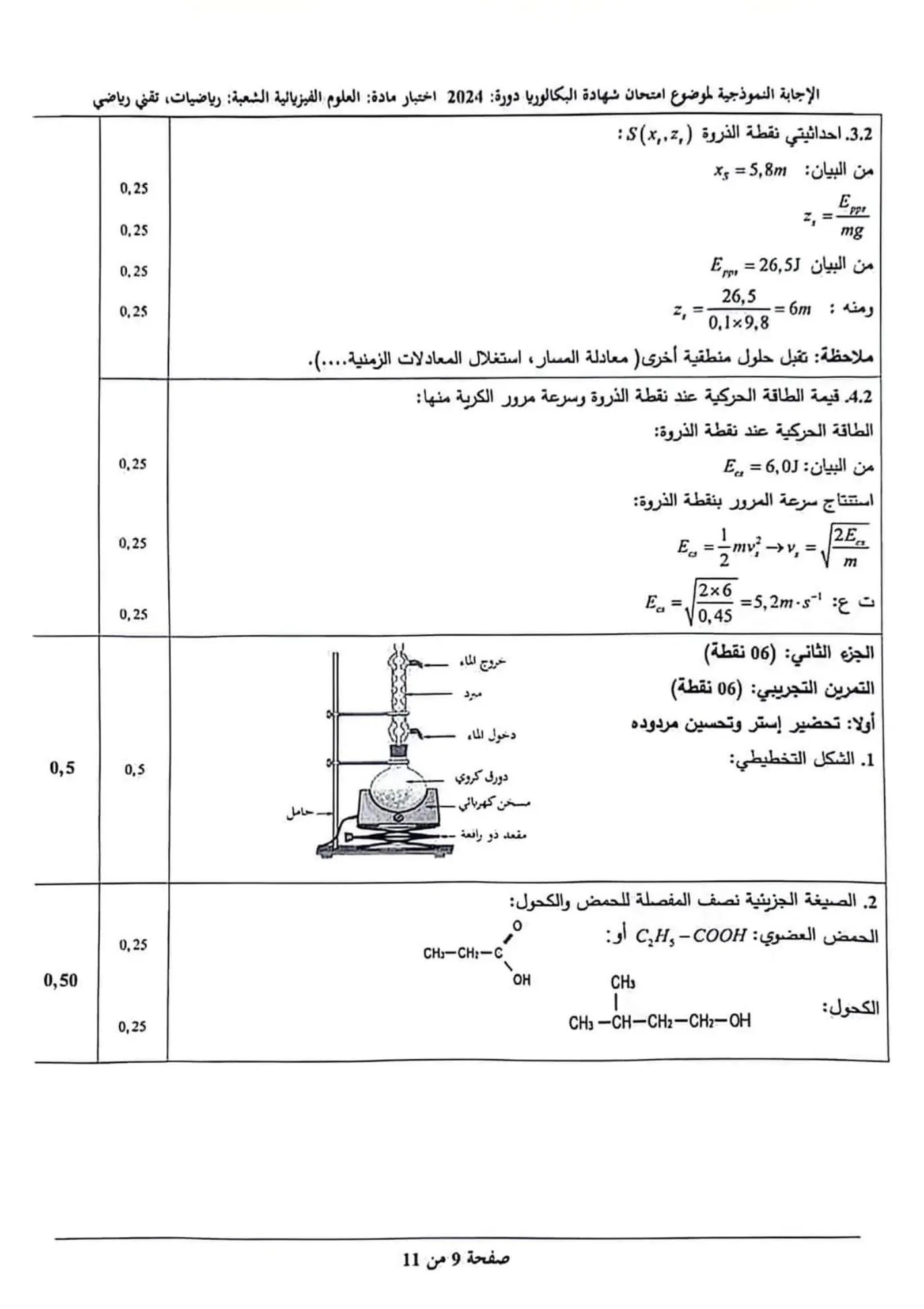 الصفحة 9 من 12