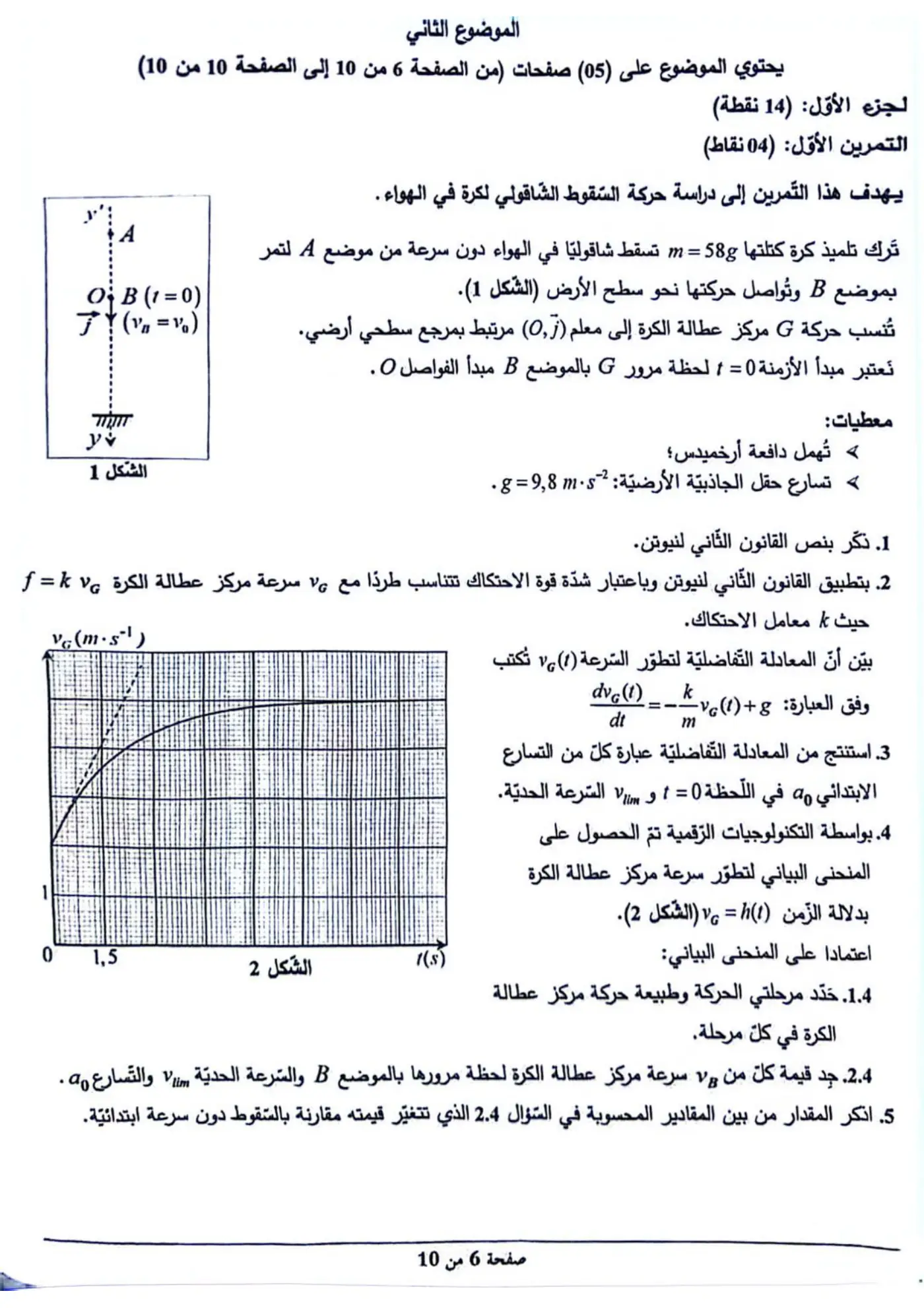 الصفحة 6 من 10