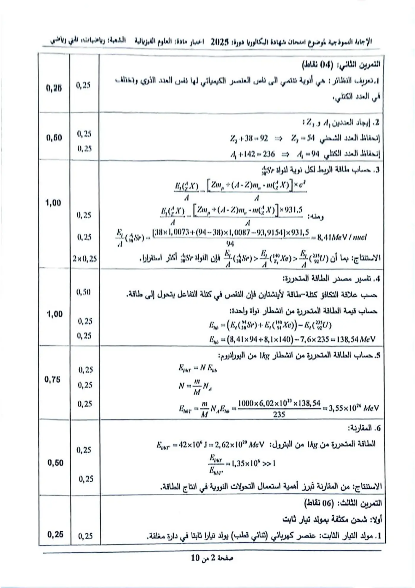 الصفحة 2 من 10