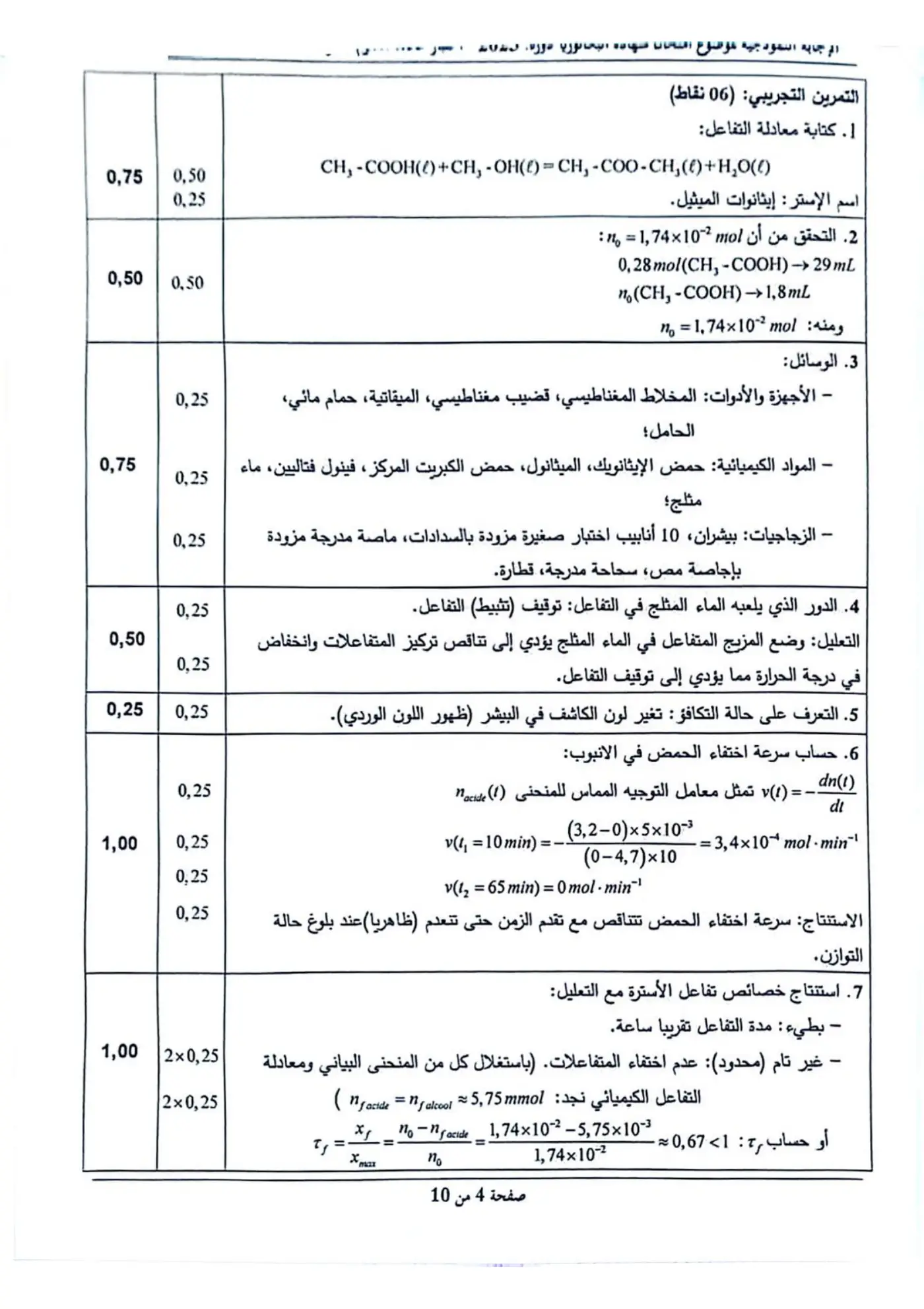 الصفحة 4 من 10