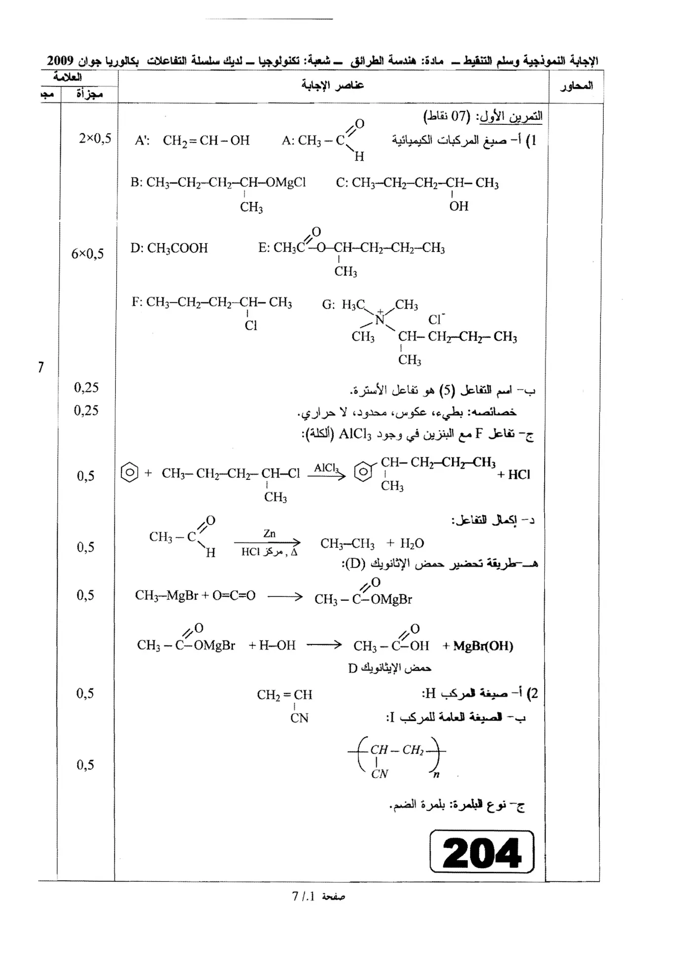 الصفحة 1 من 7
