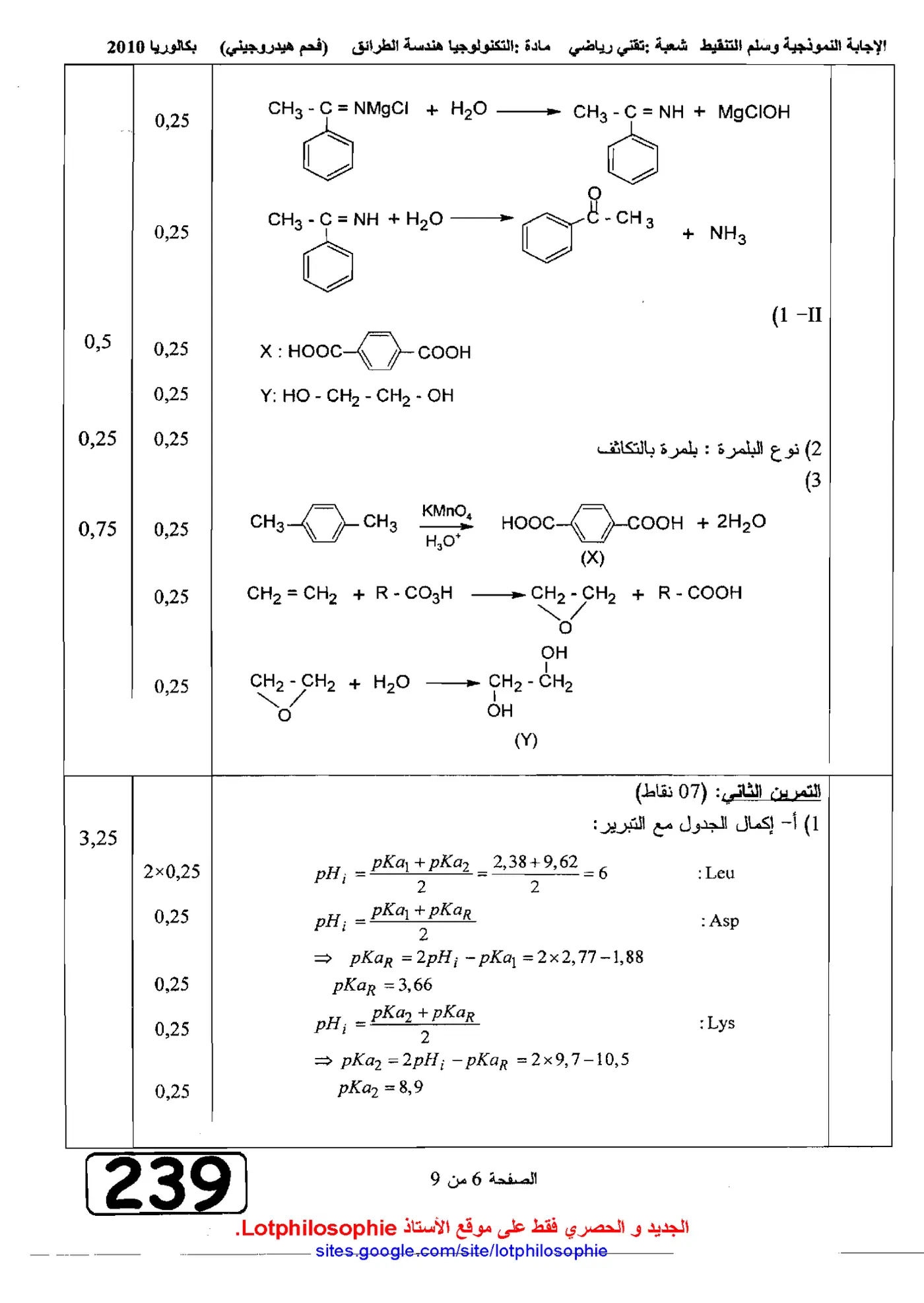 الصفحة 6 من 9