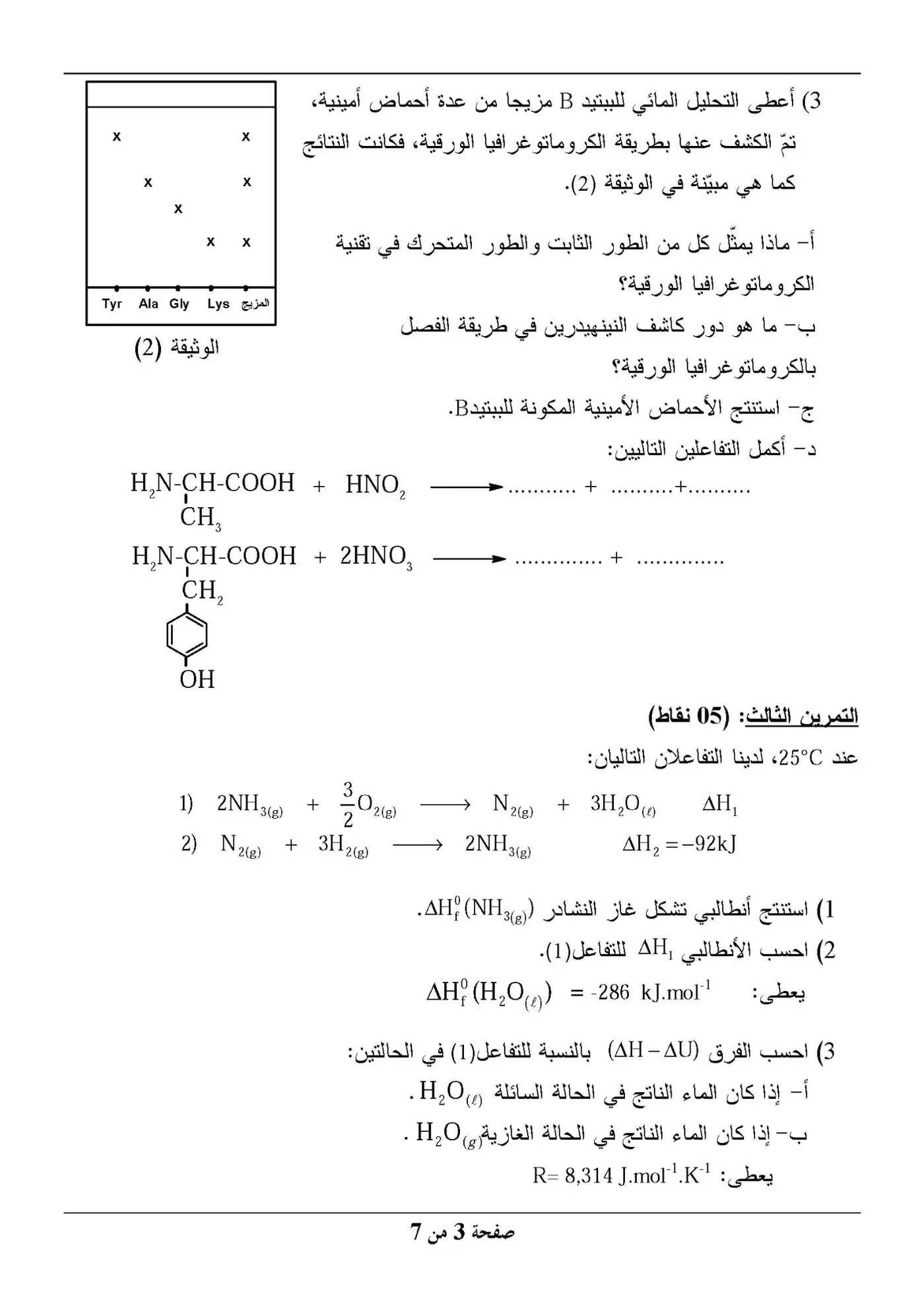 الصفحة 3 من 7
