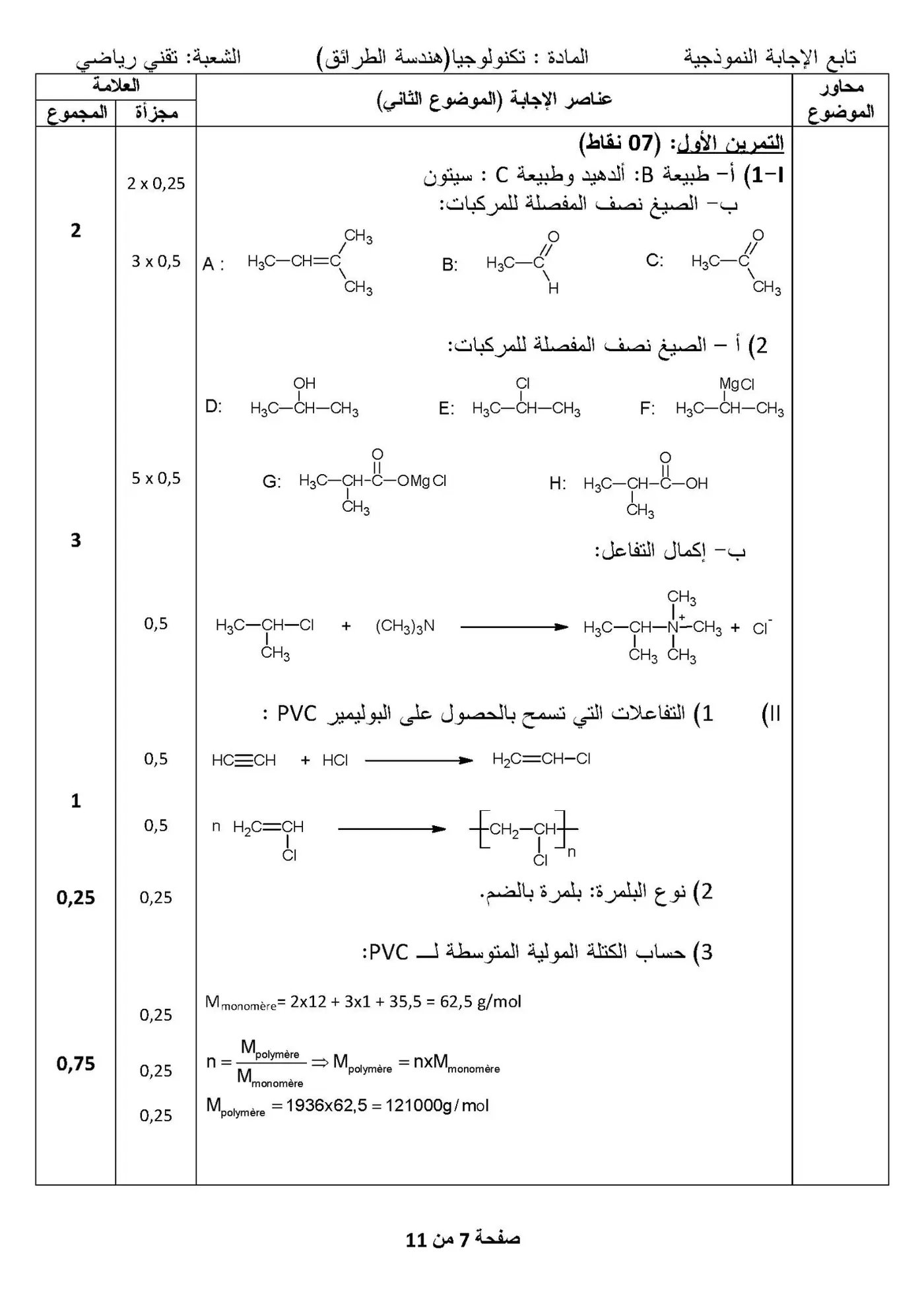 الصفحة 7 من 11