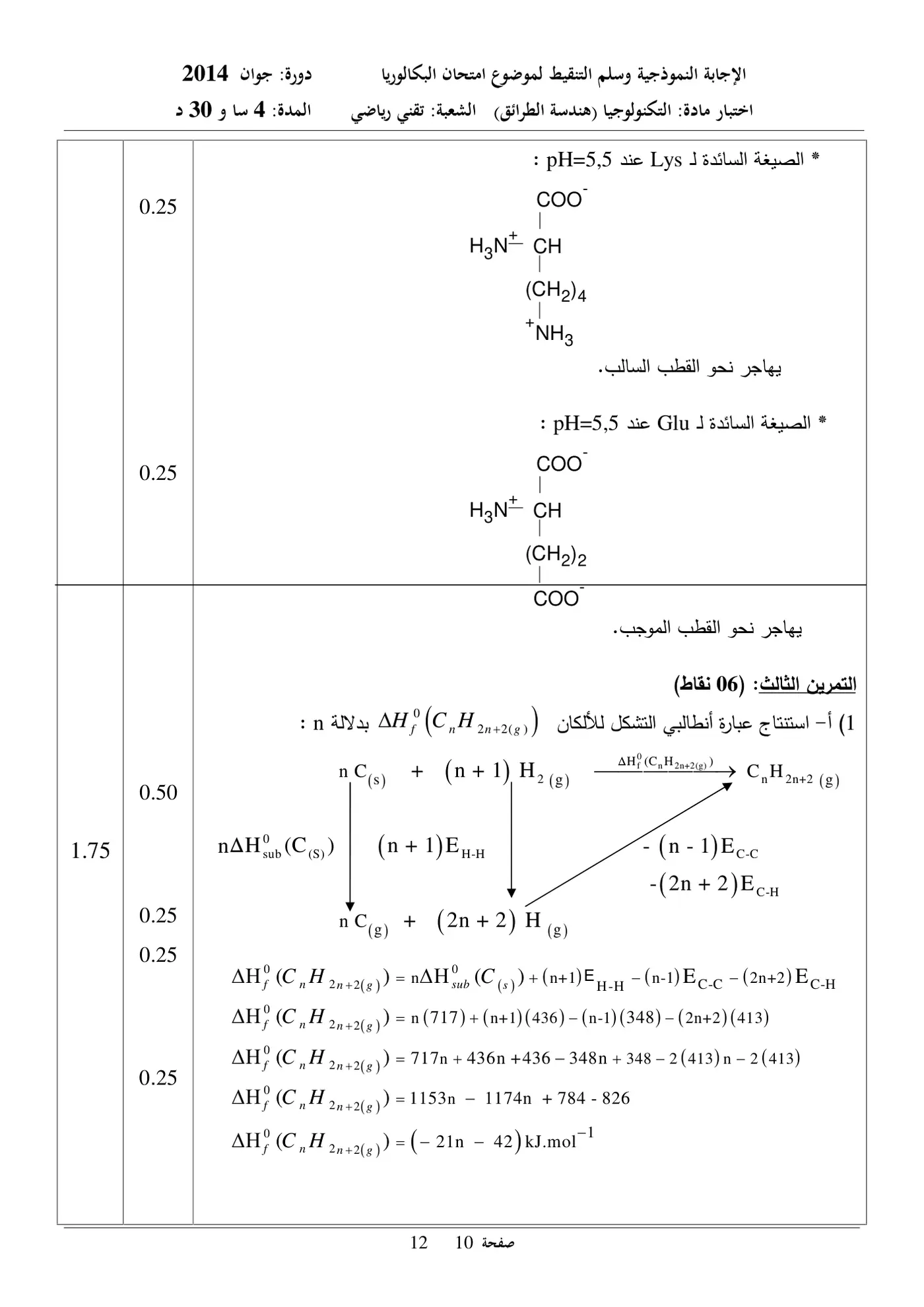 الصفحة 10 من 12