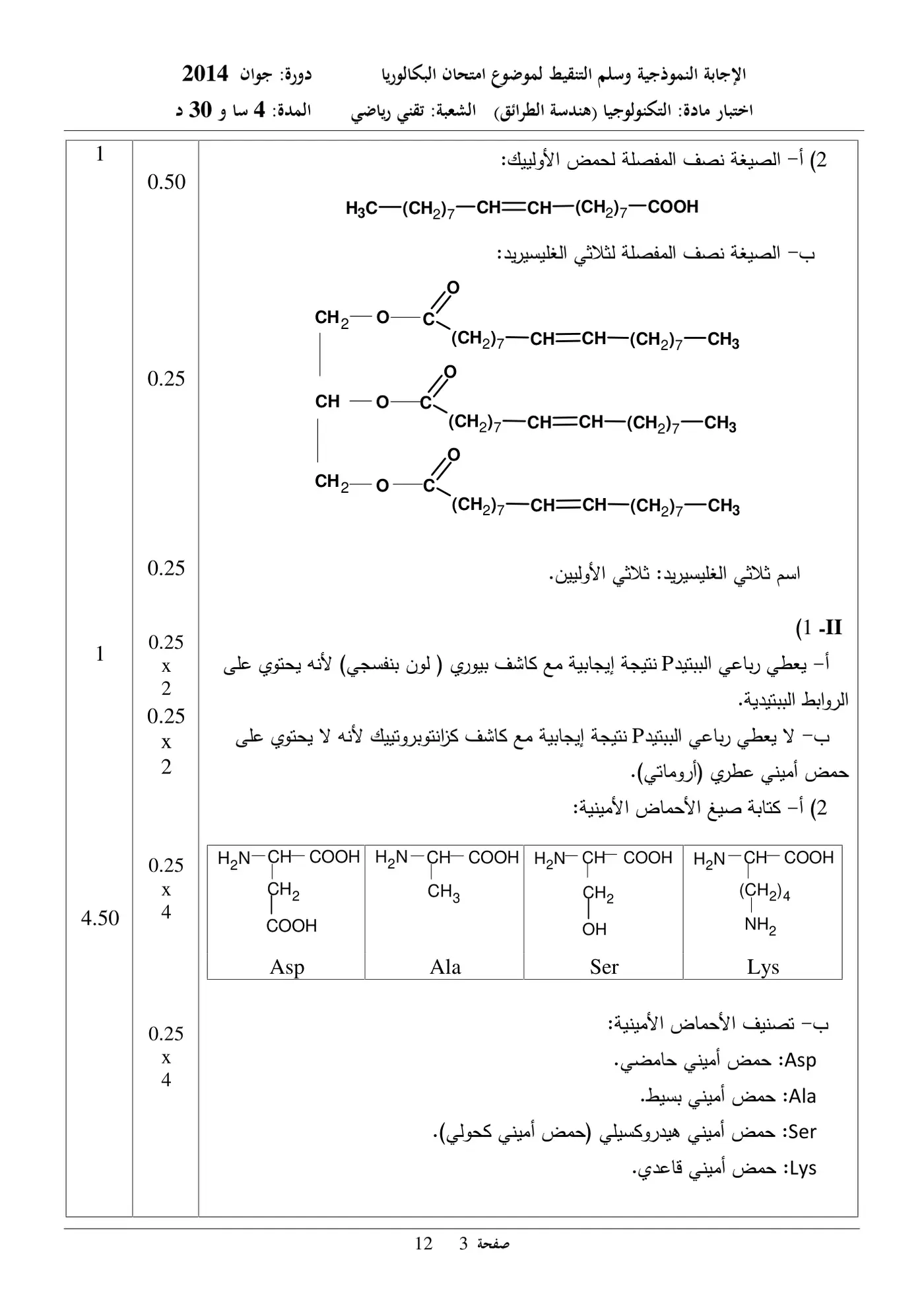 الصفحة 3 من 12