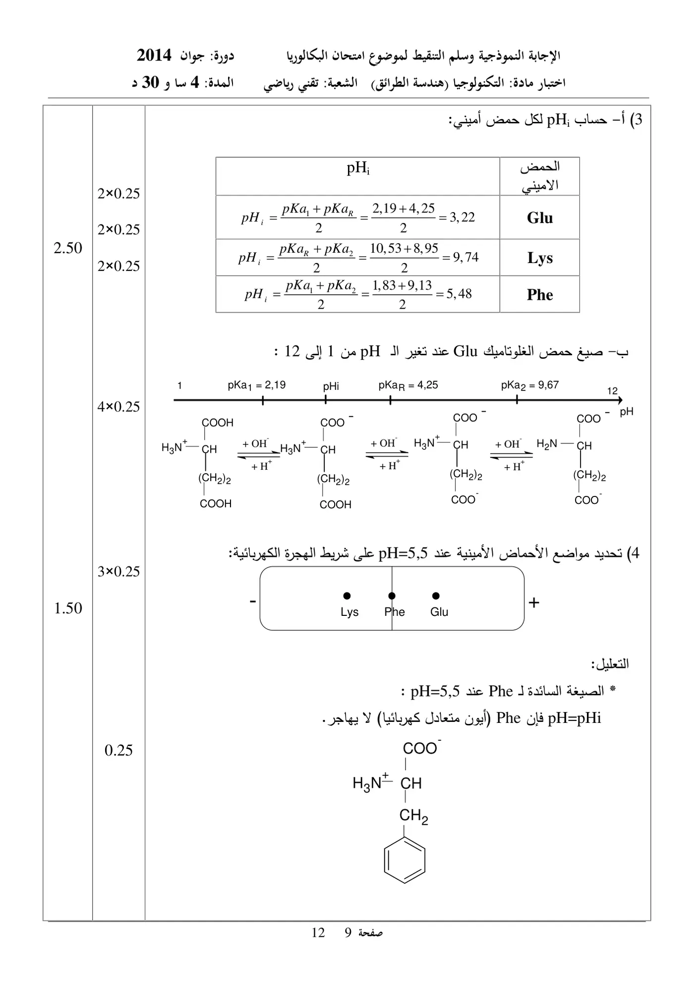 الصفحة 9 من 12