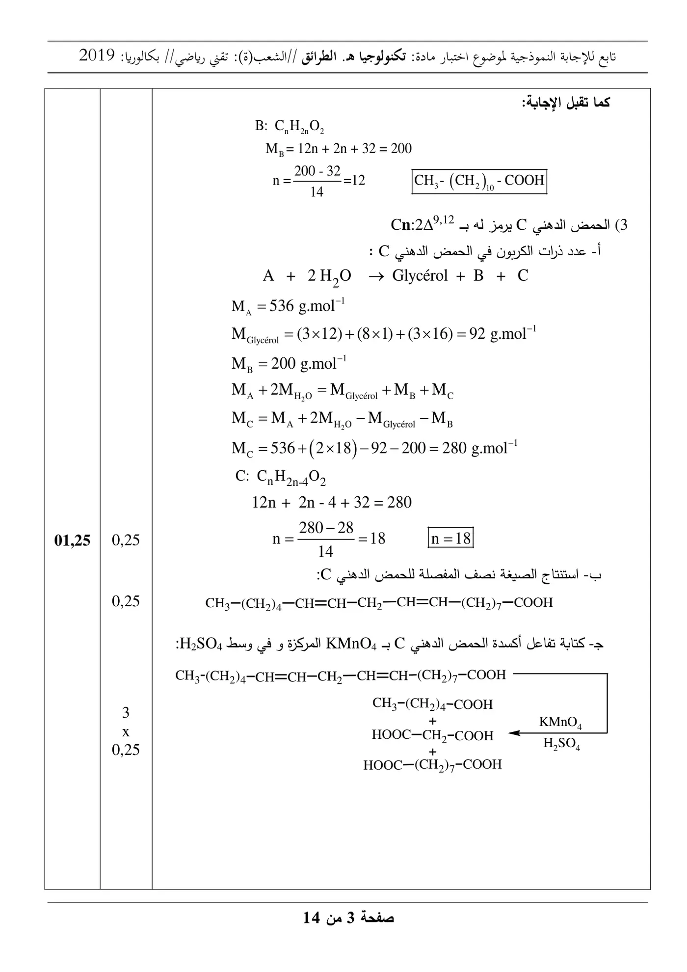 الصفحة 3 من 14