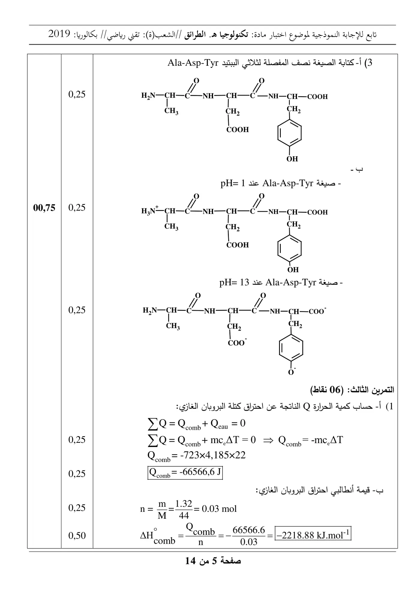 الصفحة 5 من 14