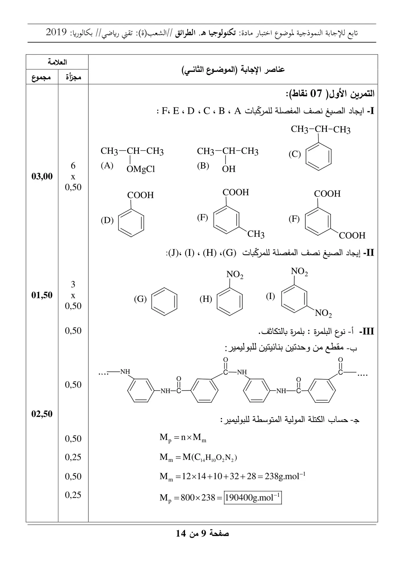 الصفحة 9 من 14