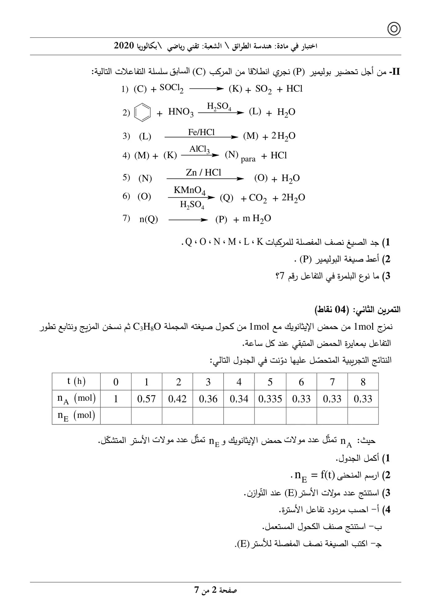 الصفحة 2 من 7