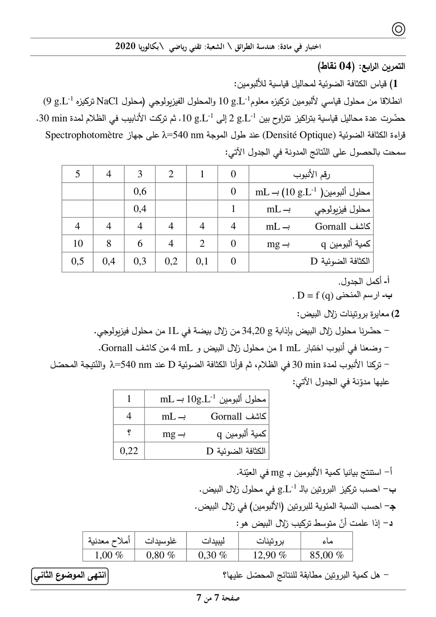الصفحة 7 من 7