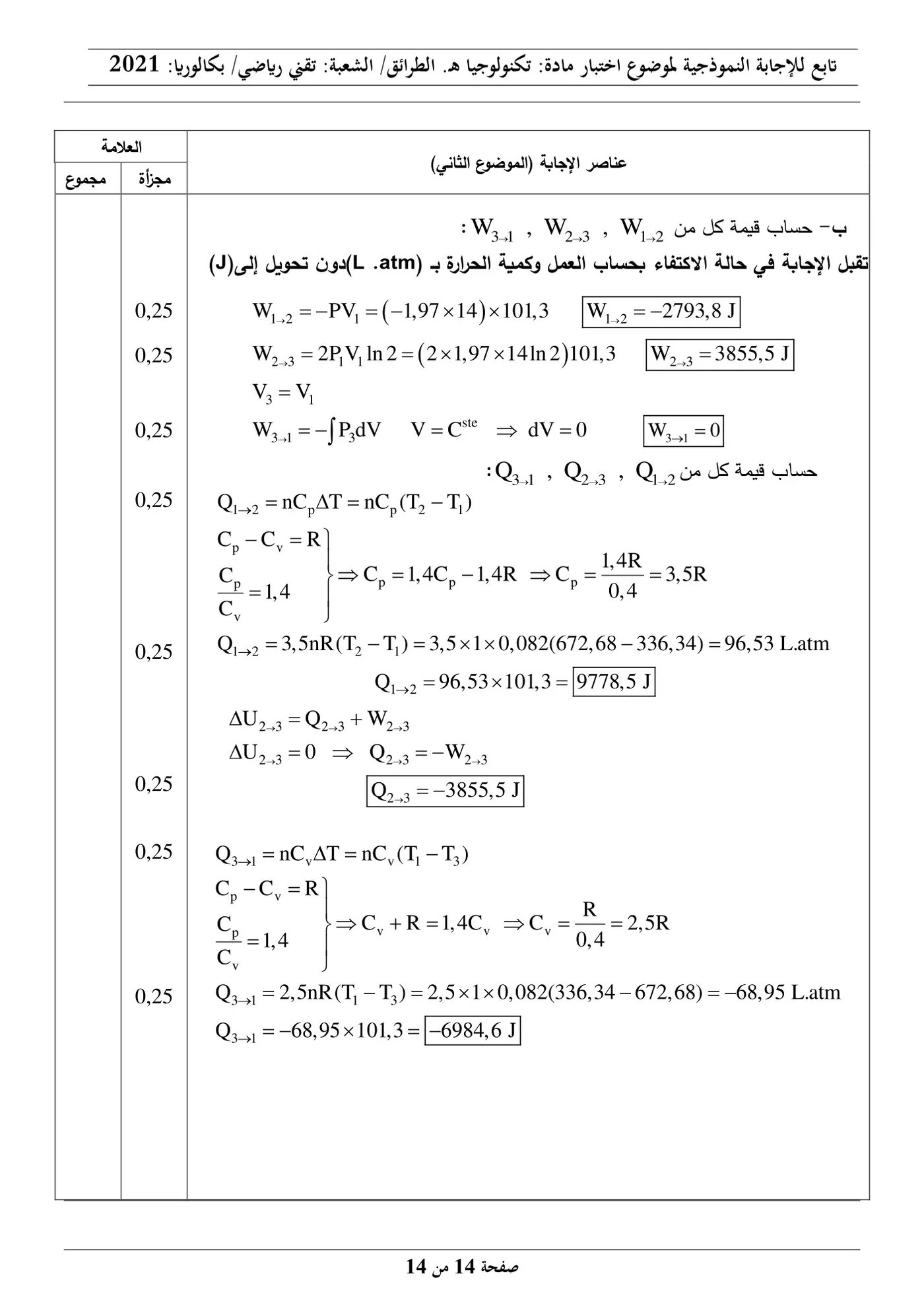 الصفحة 14 من 14