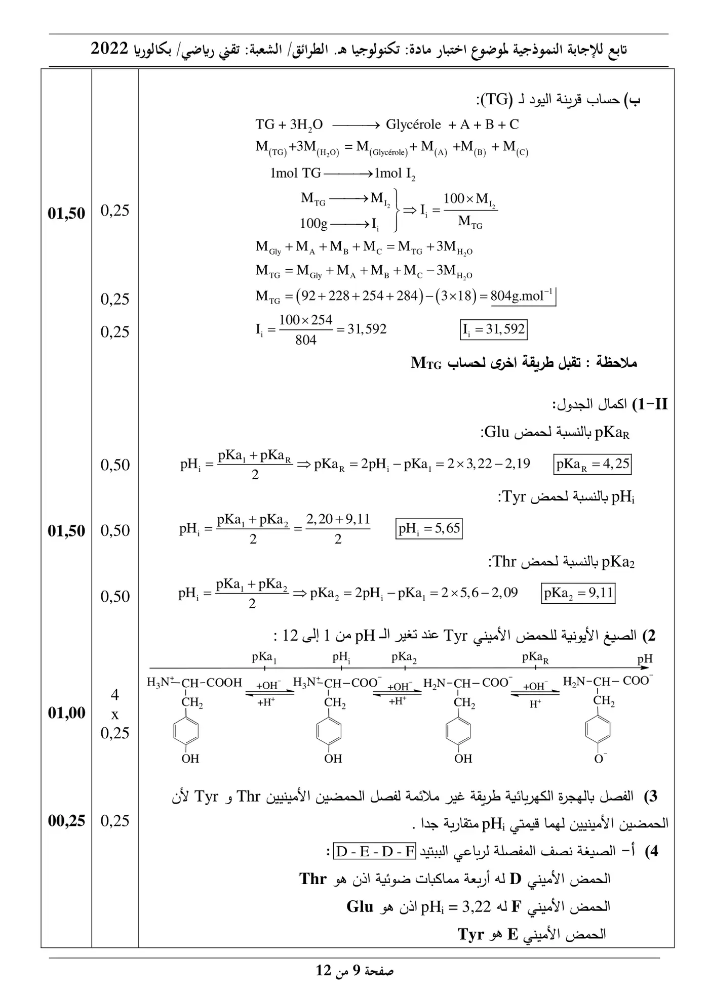 الصفحة 9 من 12