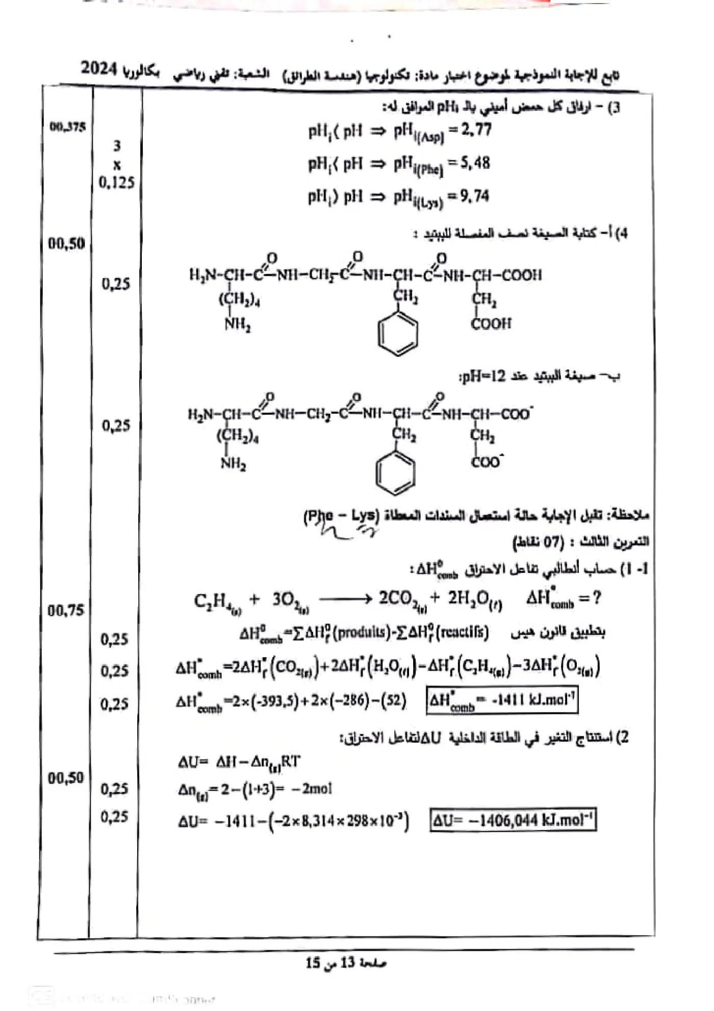 الصفحة 13 من 15
