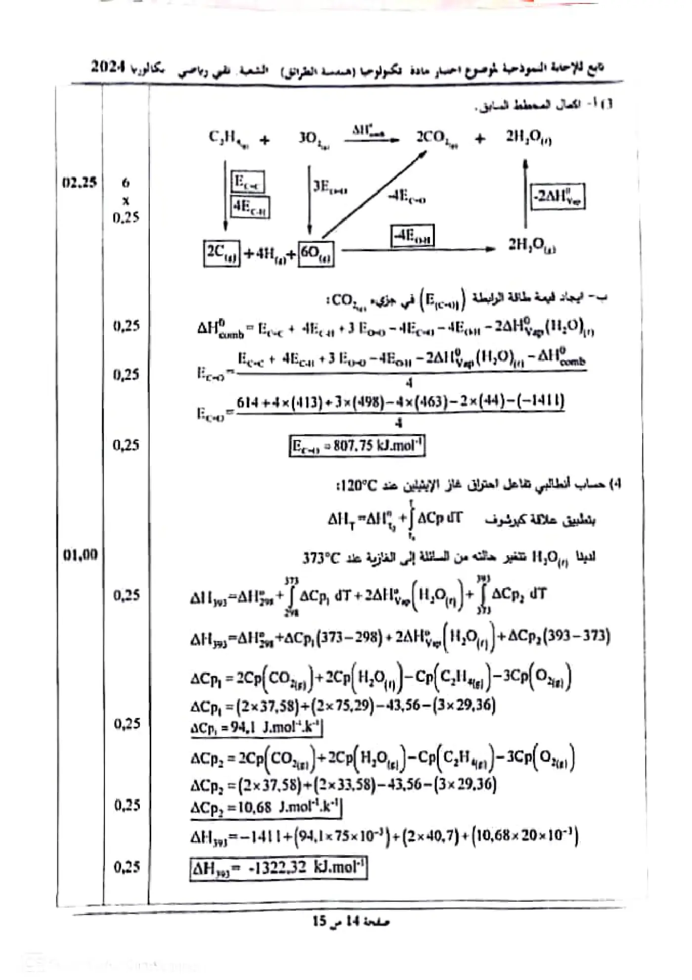 الصفحة 14 من 15