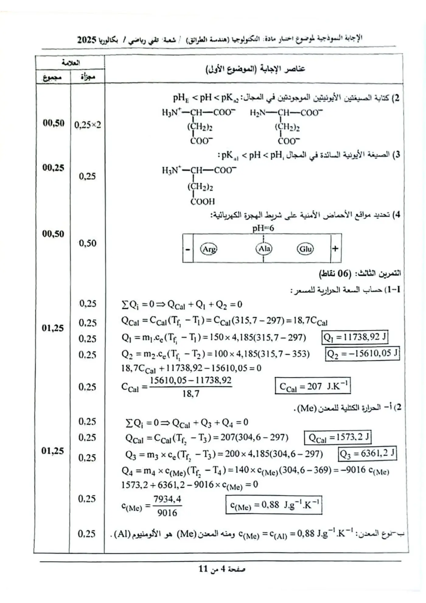 الصفحة 4 من 11