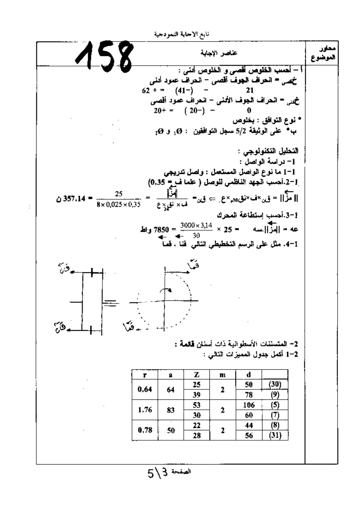 الصفحة 3 من 5