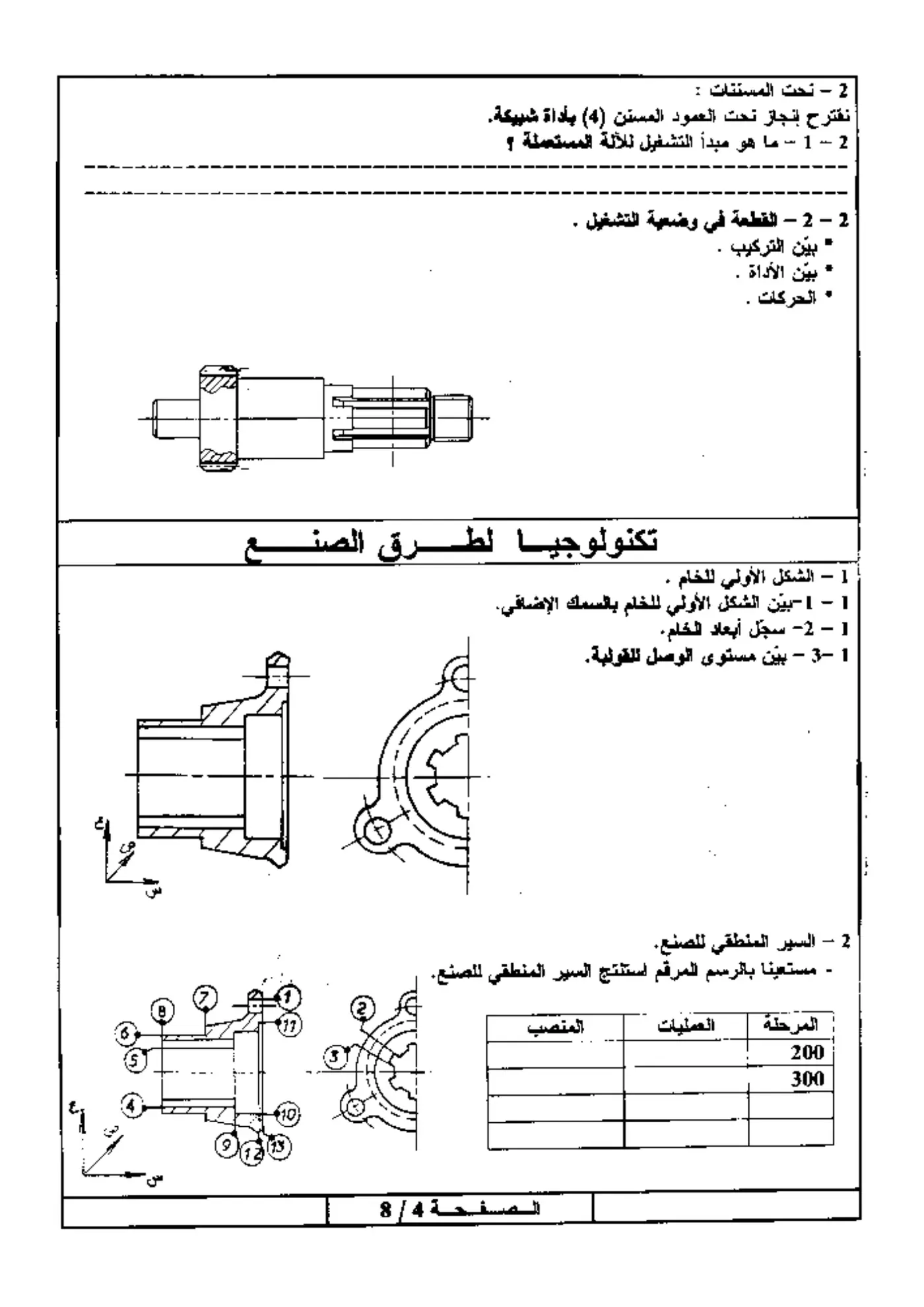 الصفحة 4 من 8